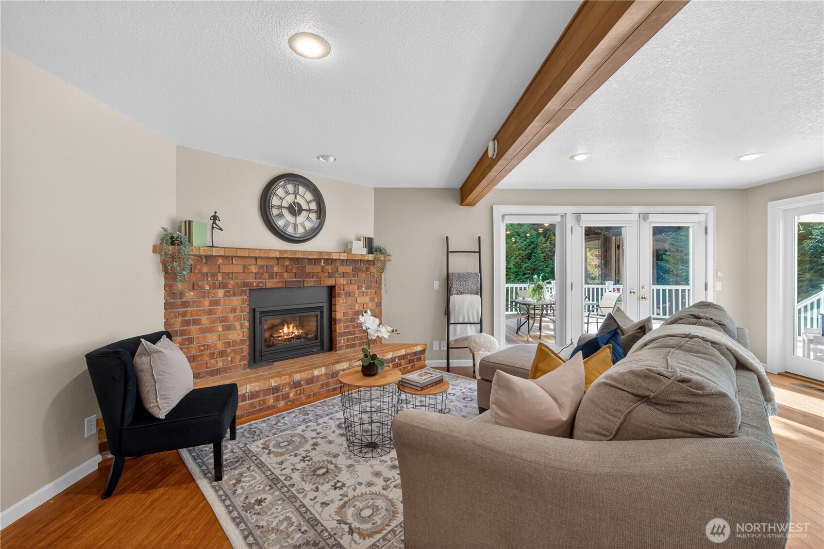 8611 191st Place Southwest Edmonds, WA 98026 - Photo 11 of 36
