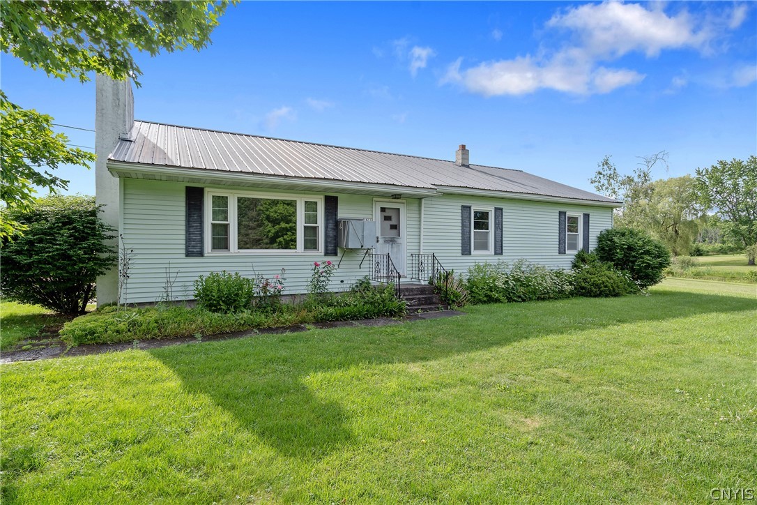 1611 County Rte 37 West Monroe, NY 13167 - Photo 2 of 50