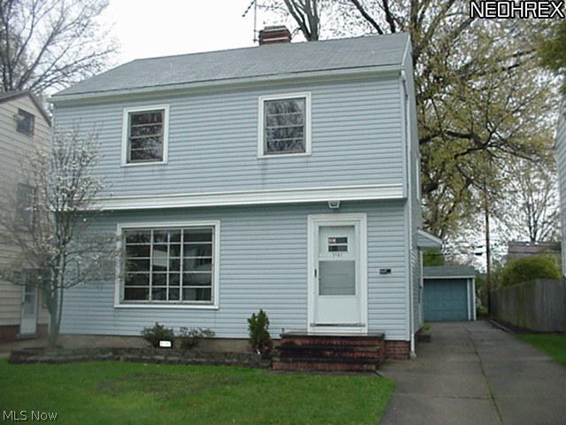 1061 Argonne Road Cleveland, OH 44121 - Photo 1 of 7 Gallery Image 1