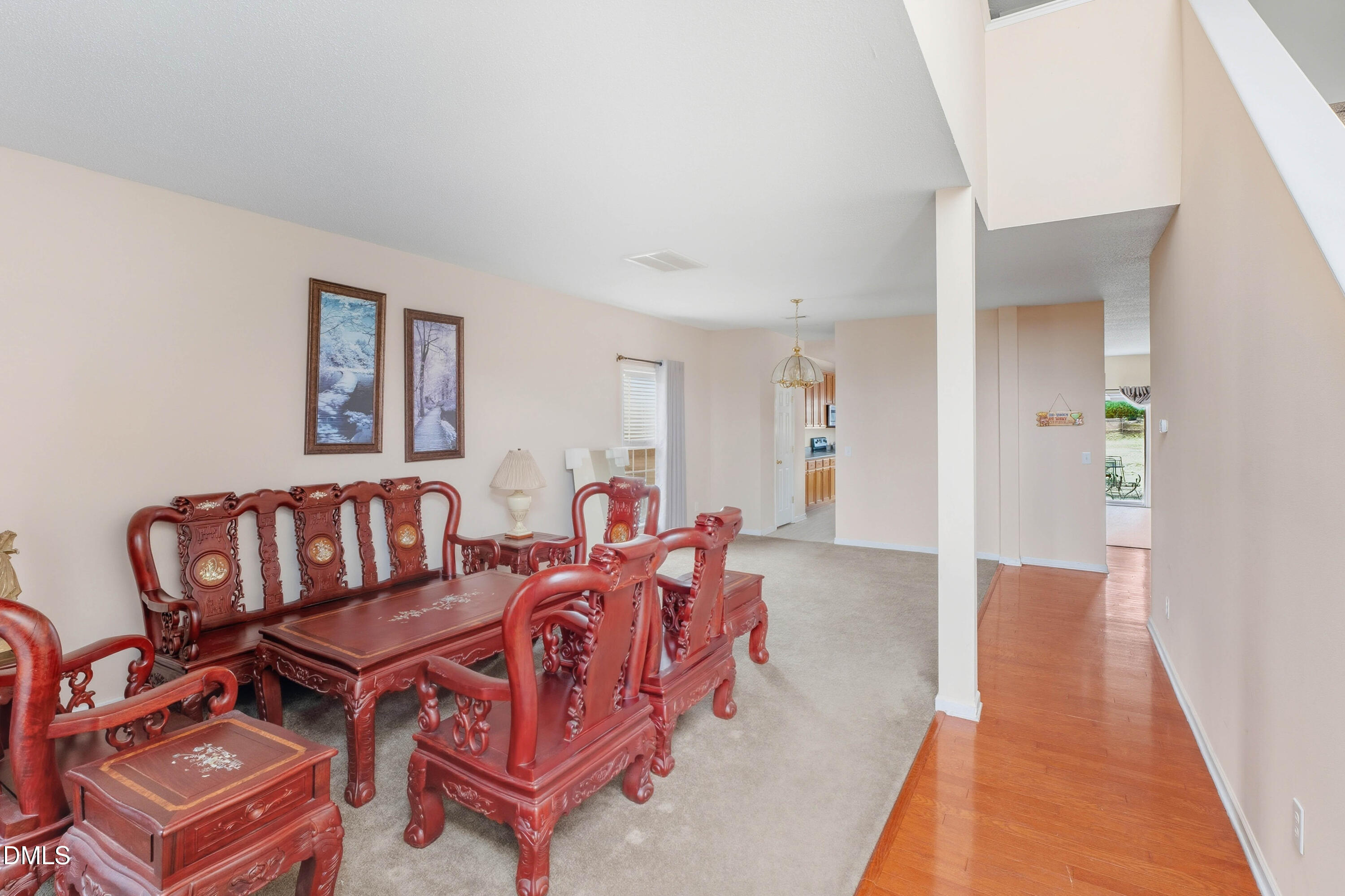 4214 Cardinal Grove Boulevard Raleigh, NC 27616 - Photo 4 of 21 DSC02823-HDR