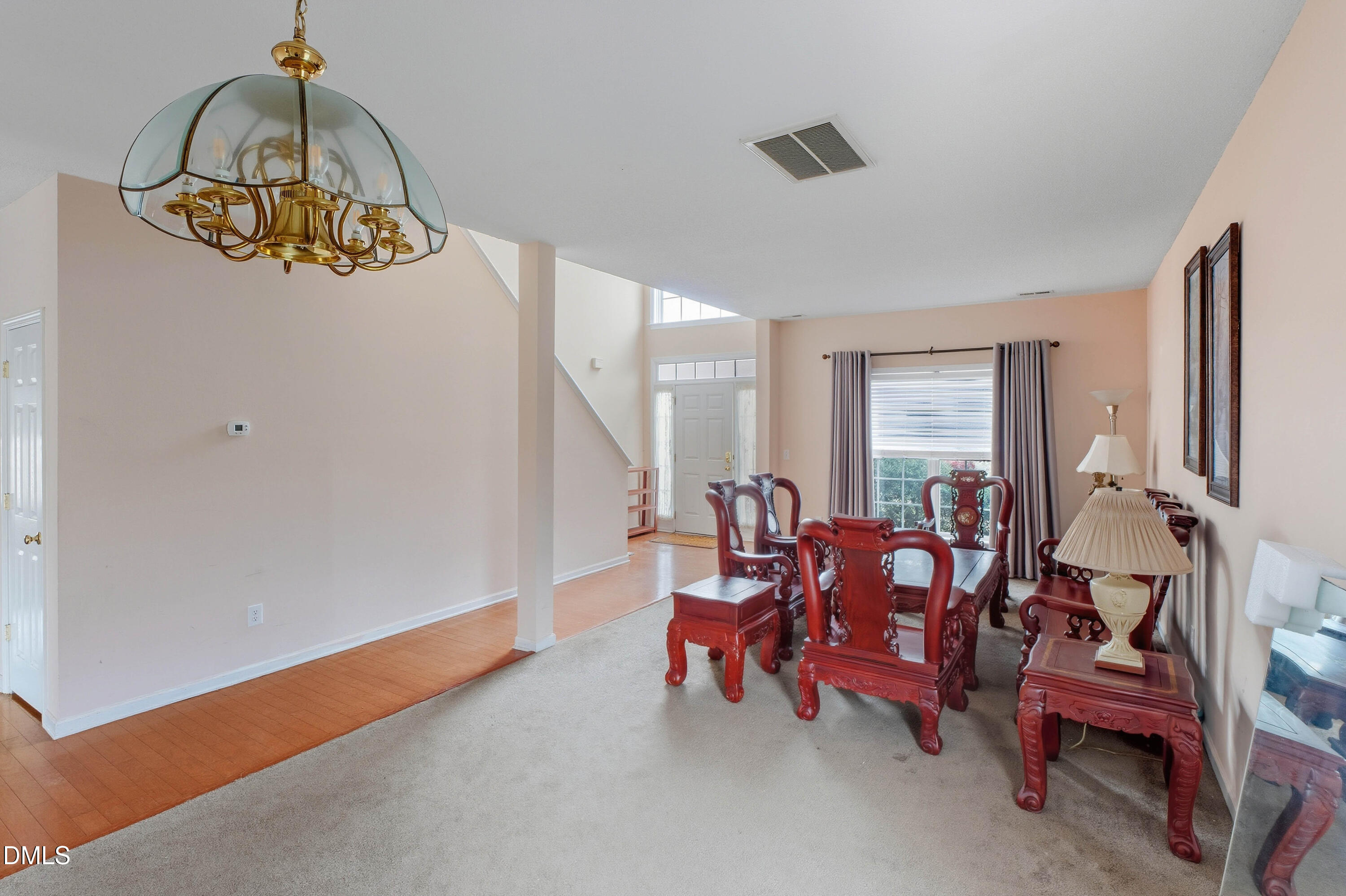 4214 Cardinal Grove Boulevard Raleigh, NC 27616 - Photo 6 of 21 DSC02838-HDR