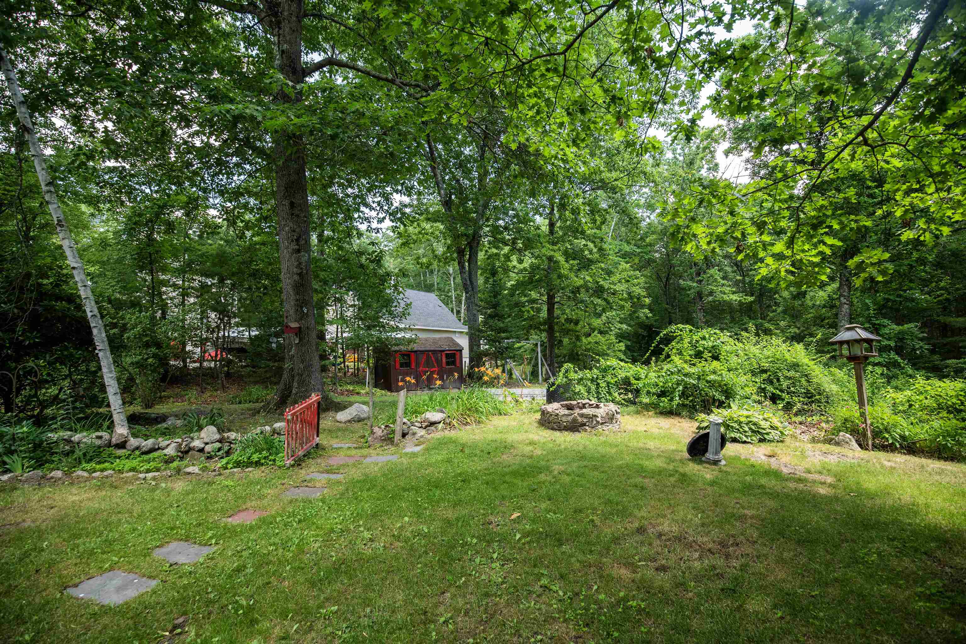12 Bartley Hill Road Londonderry, NH 03053 - Photo 33 of 38 Gallery Image 33