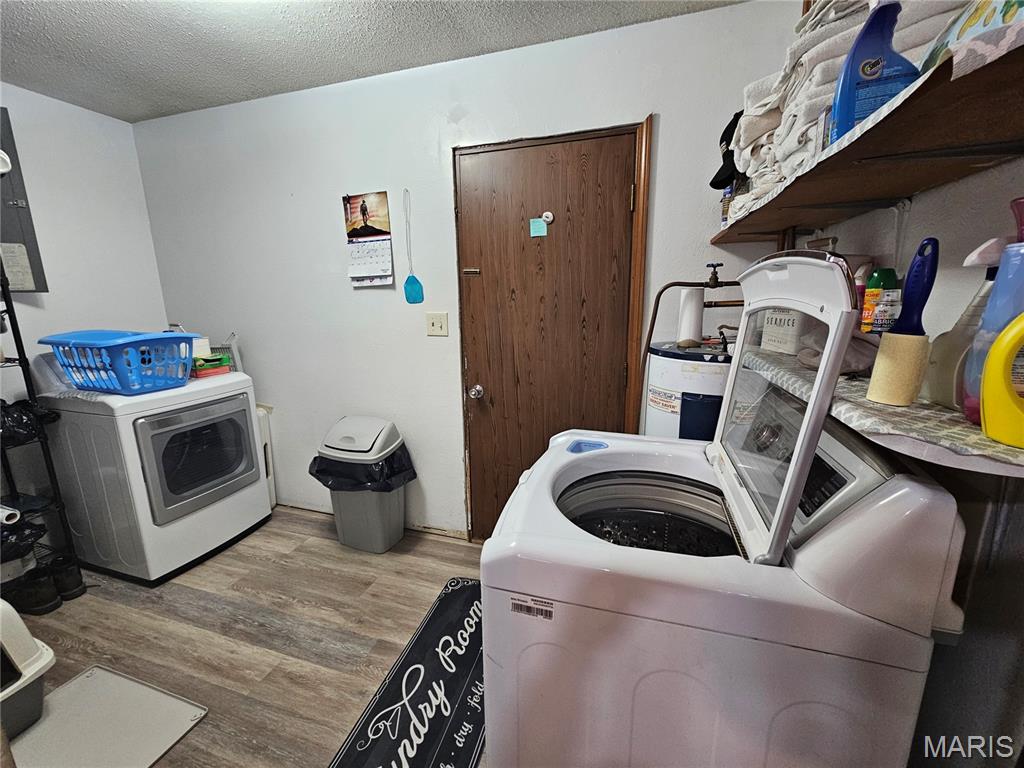 708 Walnut Street Steeleville, IL 62288 - Photo 16 of 35