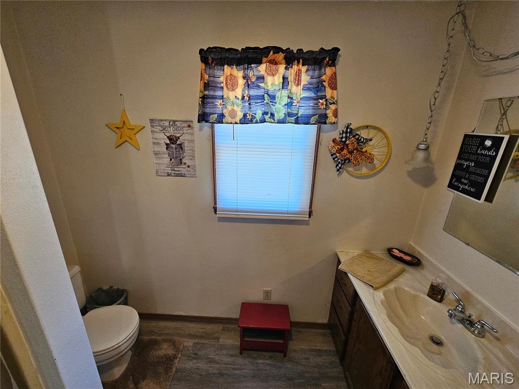 708 Walnut Street Steeleville, IL 62288 - Photo 18 of 35