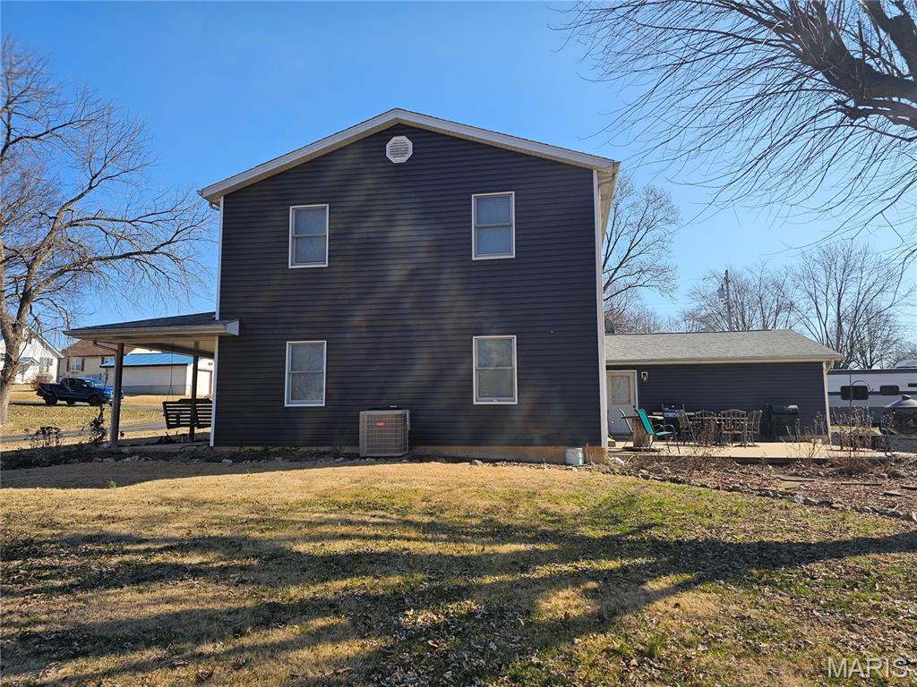 708 Walnut Street Steeleville, IL 62288 - Photo 3 of 35