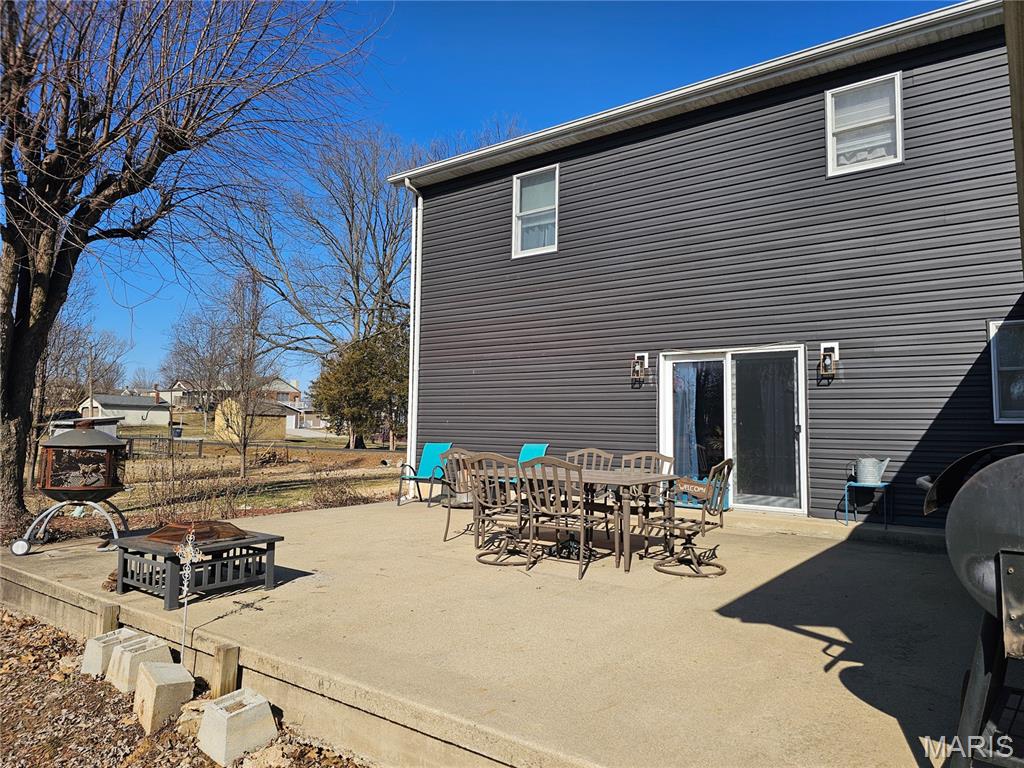 708 Walnut Street Steeleville, IL 62288 - Photo 5 of 35