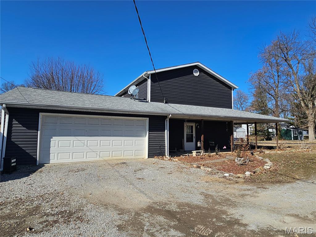 708 Walnut Street Steeleville, IL 62288 - Photo 6 of 35