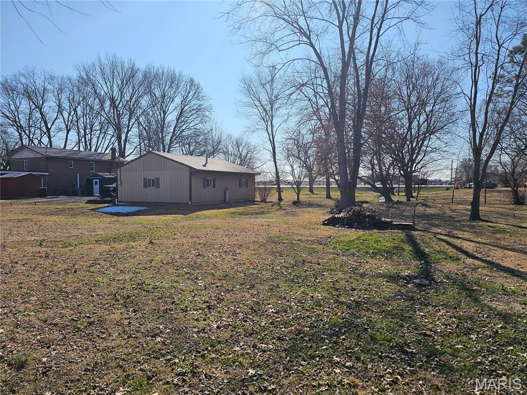 708 Walnut Street Steeleville, IL 62288 - Photo 7 of 35