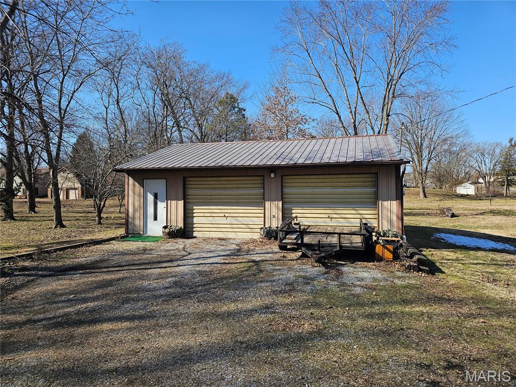 708 Walnut Street Steeleville, IL 62288 - Photo 8 of 35