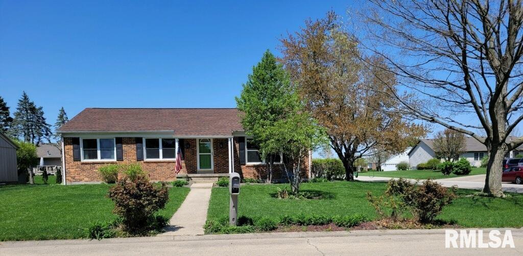 1909 Deerfield Road Chatham, IL 62629 - Photo 2 of 18 Gallery Image 2