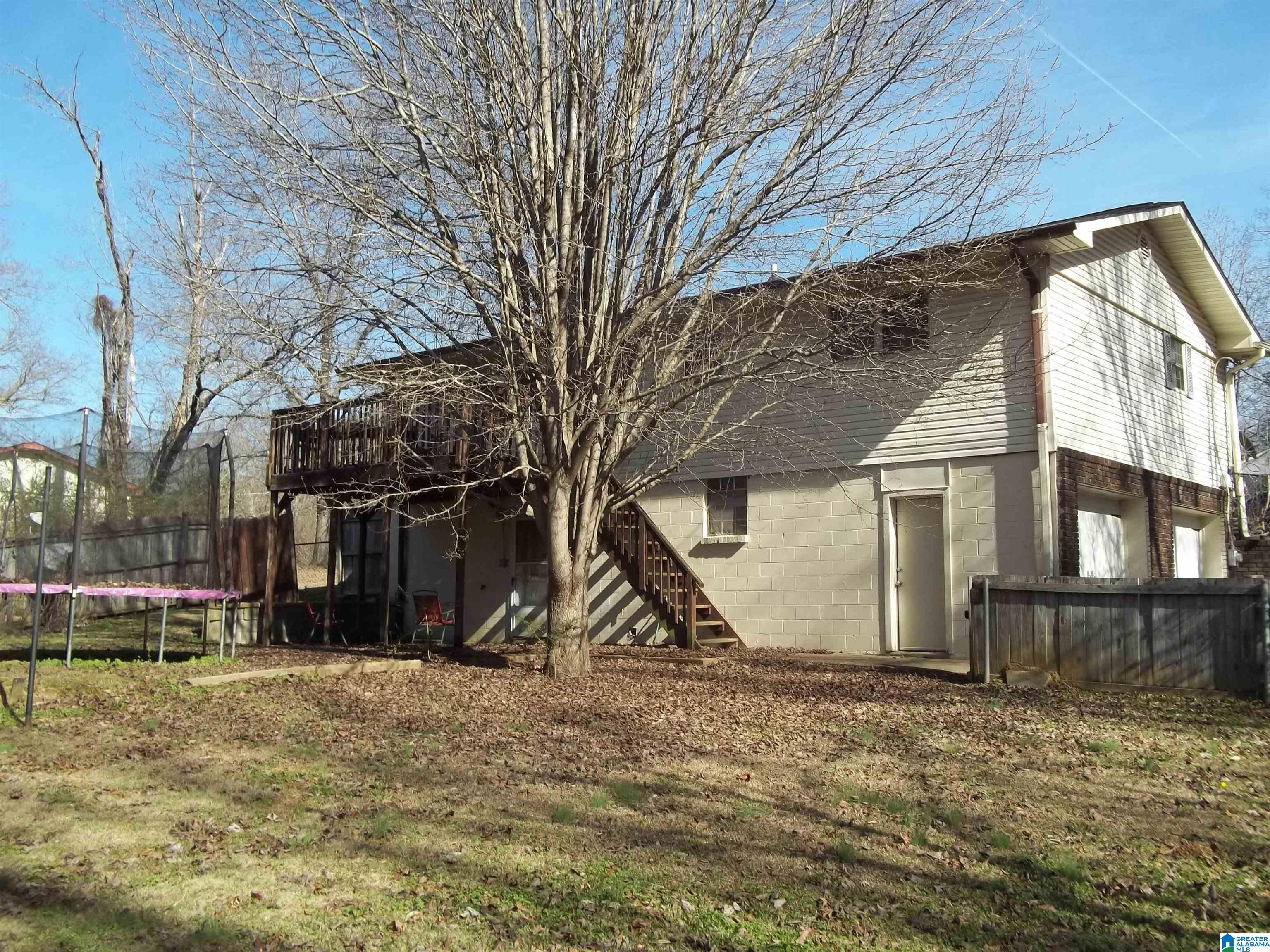 2916 Valley View Circle Adamsville, AL 35005 - Photo 16 of 17