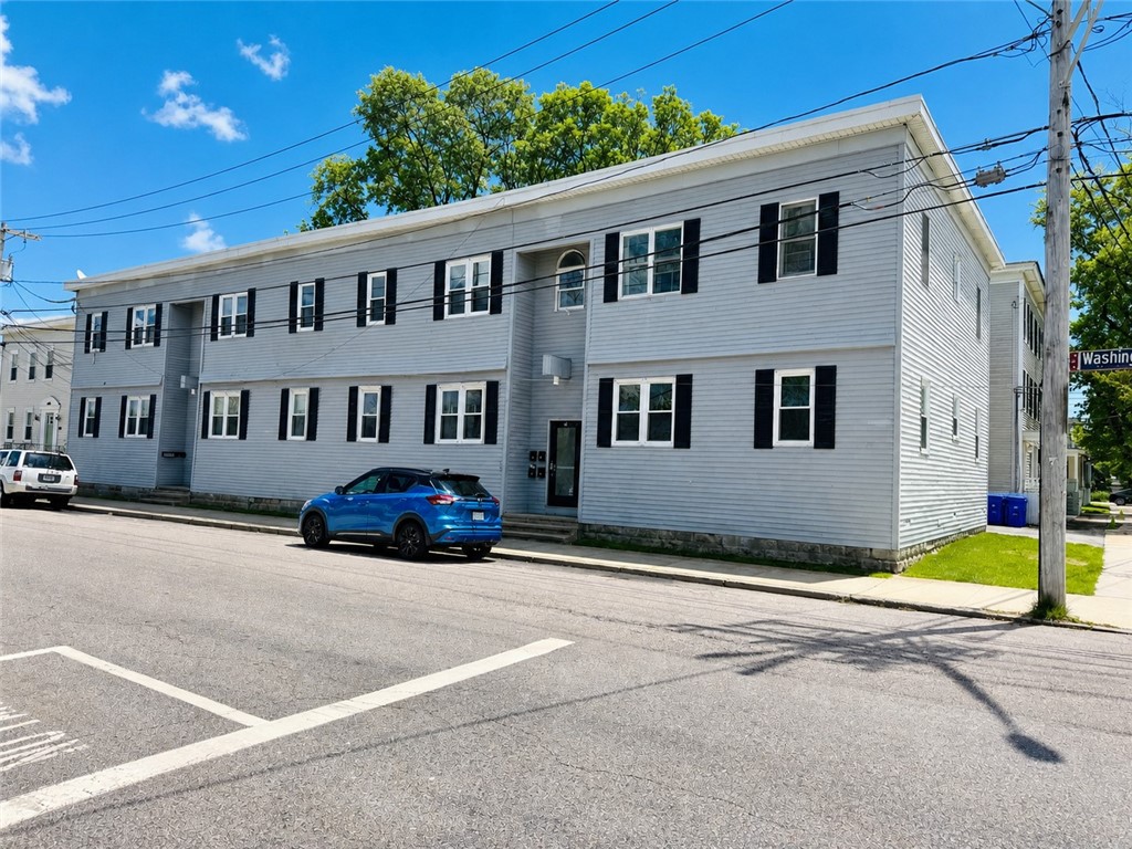 60 Washington Street, Unit 3 Bristol, RI 02809 - Photo 11 of 11