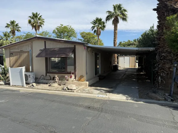 $90,000 | 51555 Monroe Street, Unit 69, Indio, CA 92201