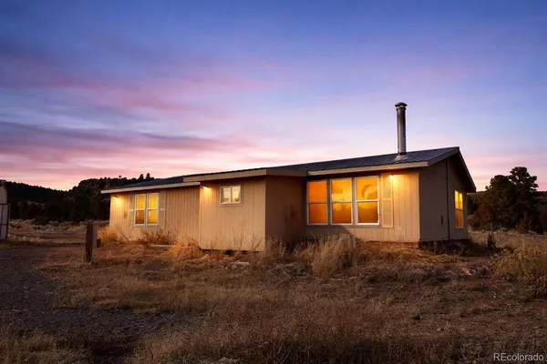 $202,950 | 577 Fdr 101 Road, Antonito, CO 81120