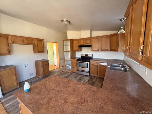 $202,950 | 577 Fdr 101 Road, Antonito, CO 81120