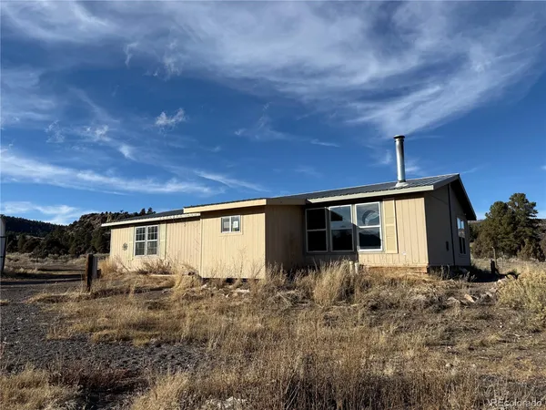 $202,950 | 577 Fdr 101 Road, Antonito, CO 81120