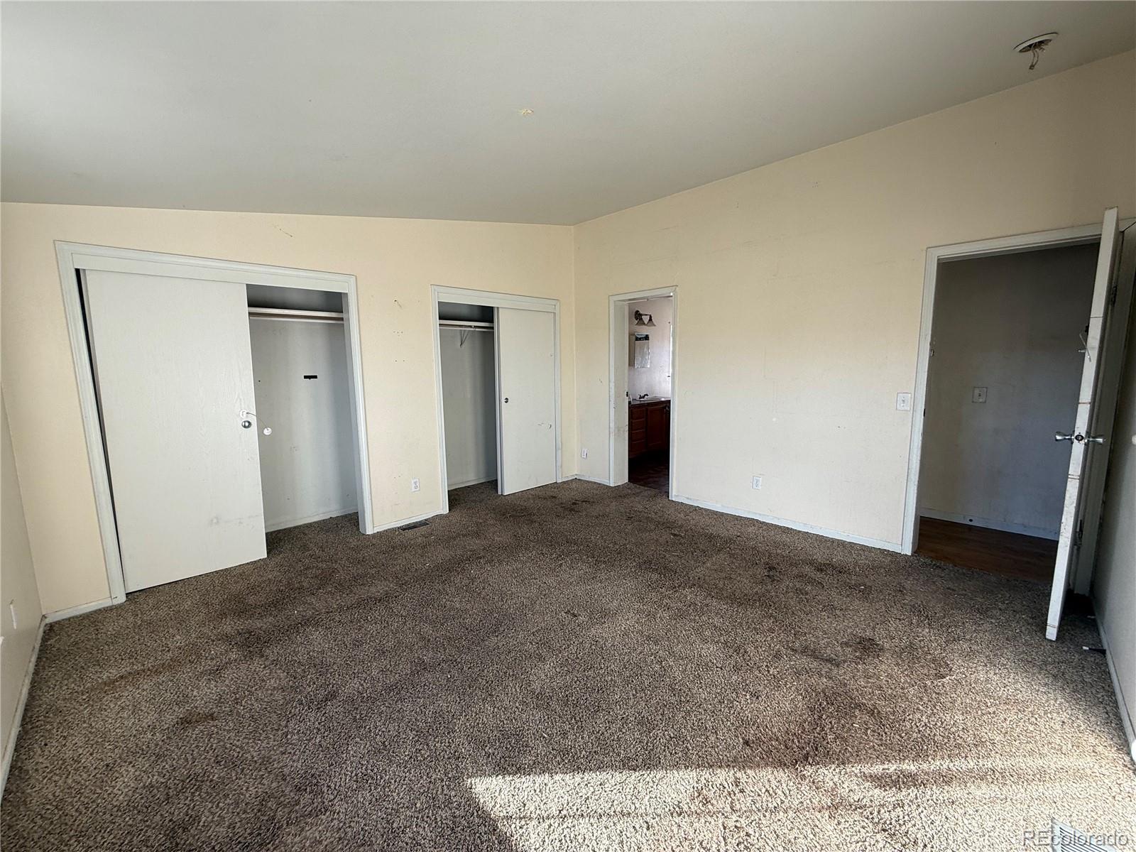 577 Fdr 101 Road Antonito, CO 81120 - Photo 22 of 40 a view of empty room