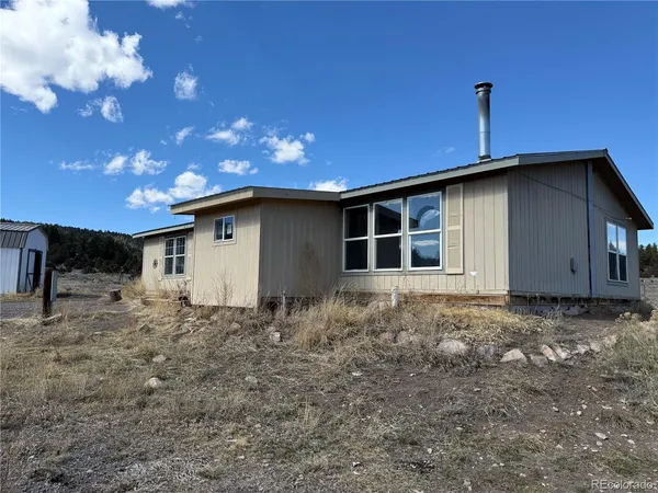 $202,950 | 577 Fdr 101 Road, Antonito, CO 81120