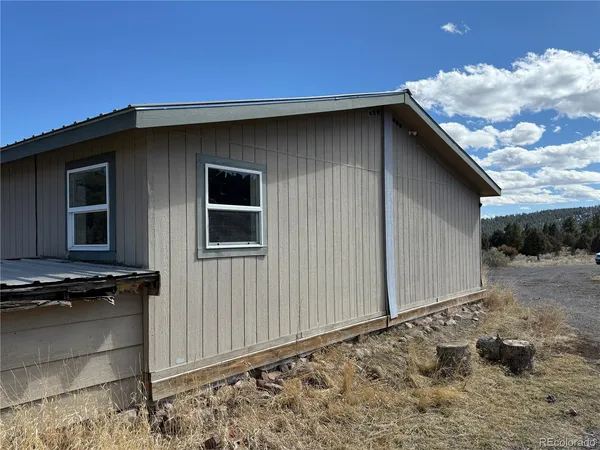 $202,950 | 577 Fdr 101 Road, Antonito, CO 81120