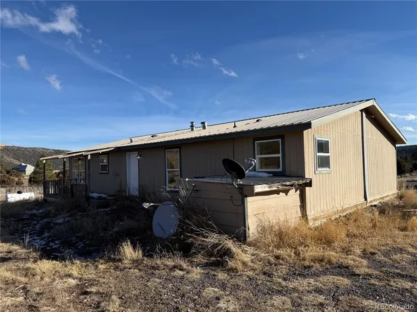 $202,950 | 577 Fdr 101 Road, Antonito, CO 81120