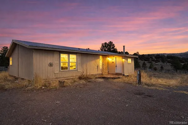 $202,950 | 577 Fdr 101 Road, Antonito, CO 81120