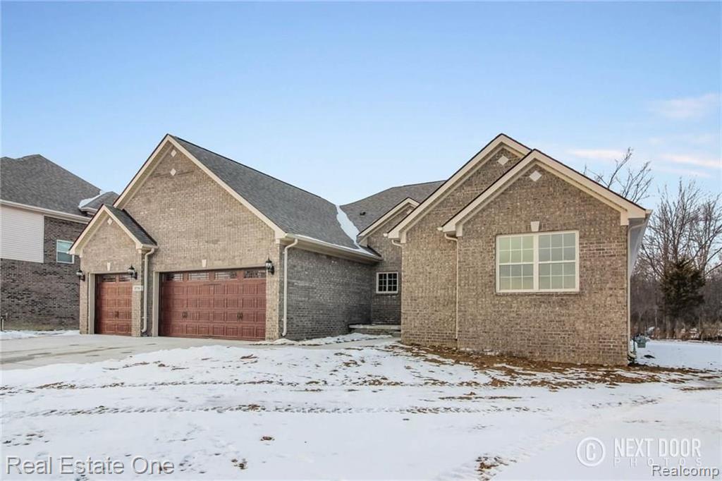 374 Verona Drive Rochester Hills, MI 48307 - Photo 6 of 34