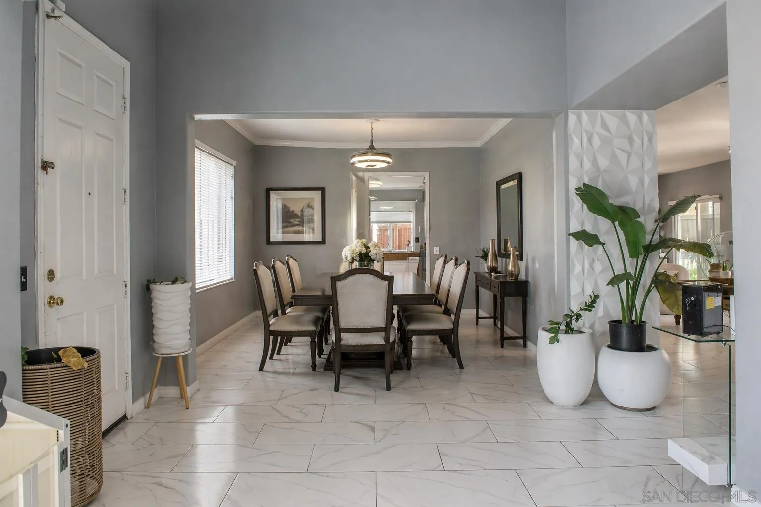 33567 Magnetite Street Menifee, CA 92584 - Photo 11 of 49 a view of a dining room with furniture