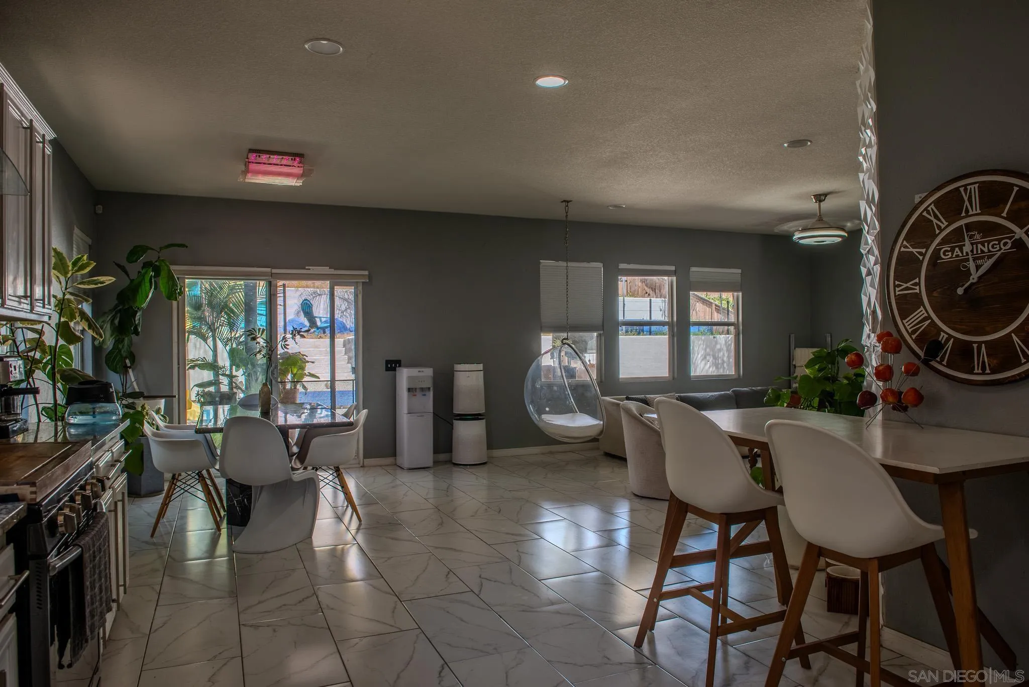 33567 Magnetite Street Menifee, CA 92584 - Photo 17 of 49 a view of a livingroom with furniture and window