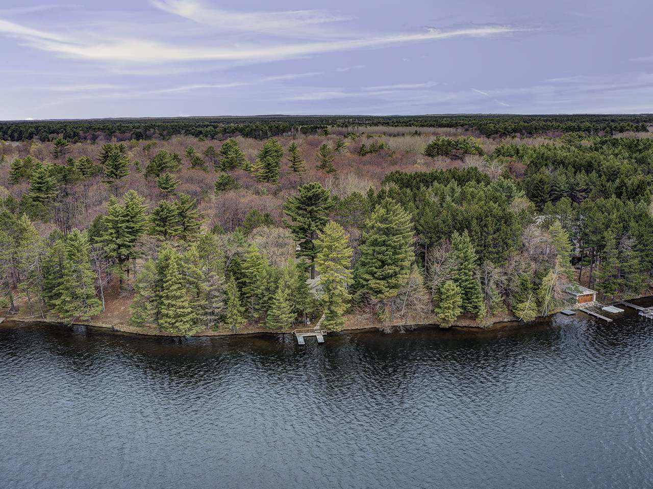 Lot 1 Park Road Manitowish Waters, WI 54545 - Photo 25 of 25 Gallery Image 25