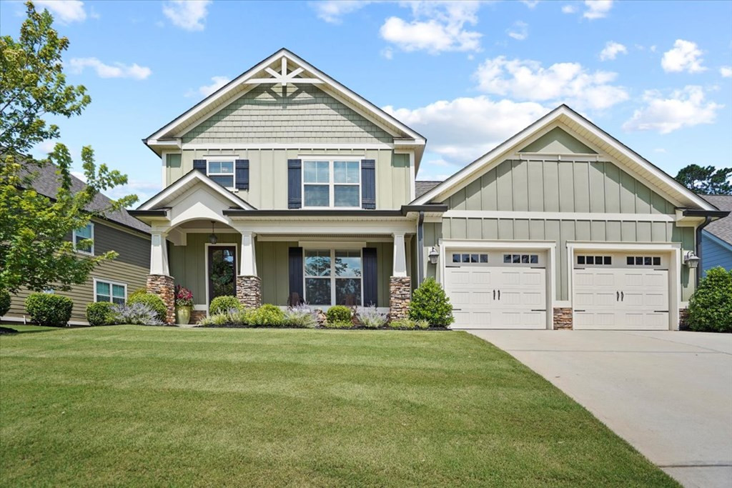 4330 Satolah Ridge Evans, GA 30809 - Photo 3 of 44