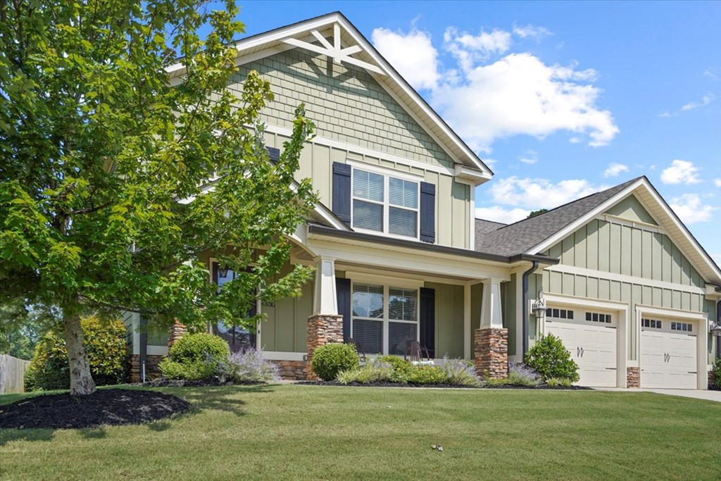 4330 Satolah Ridge Evans, GA 30809 - Photo 4 of 44