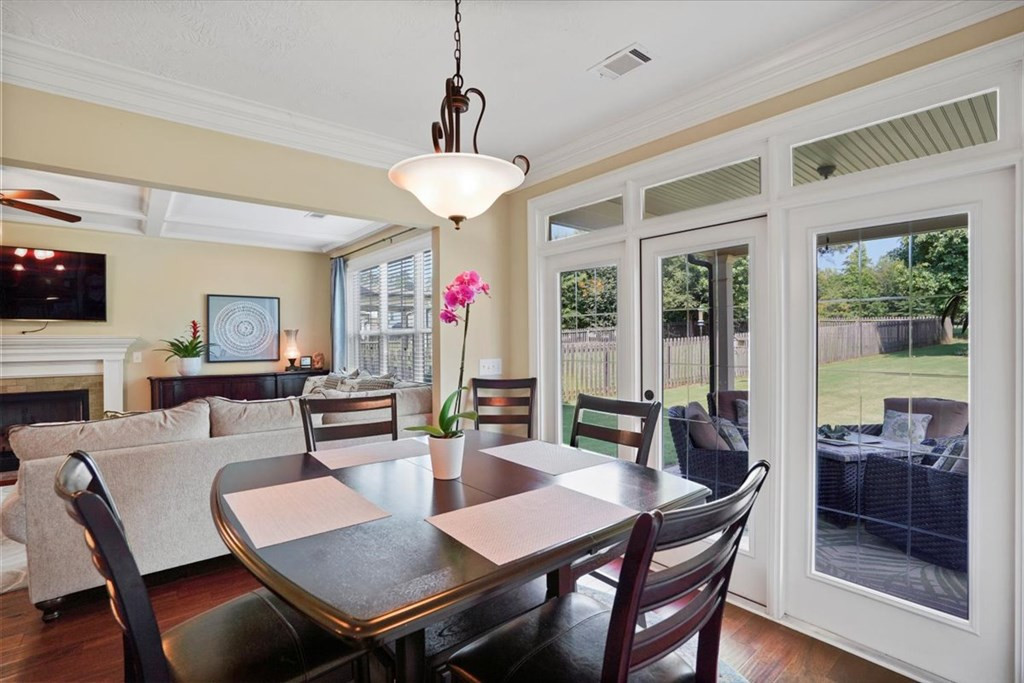 4330 Satolah Ridge Evans, GA 30809 - Photo 8 of 44