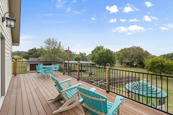 $635,000 | 419 Sky Harbour Court, Granbury, TX 76049