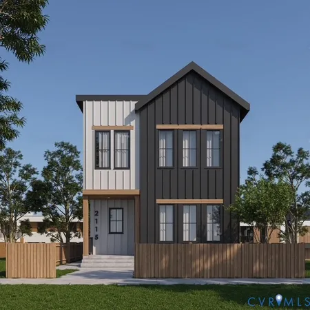 $285,000 | 851 East Bank Street, Petersburg, VA 23803
