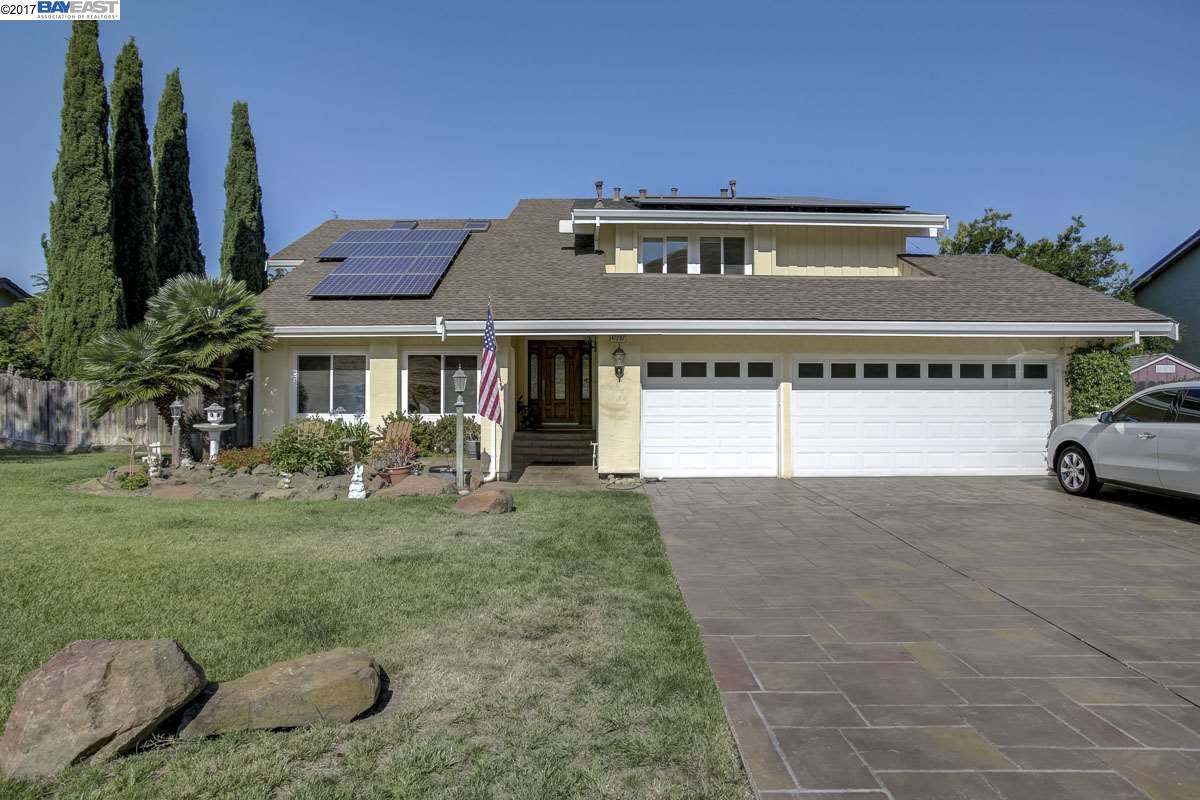 47297 Rancho Higuera Road Fremont, CA 94539 - Photo 1 of 1