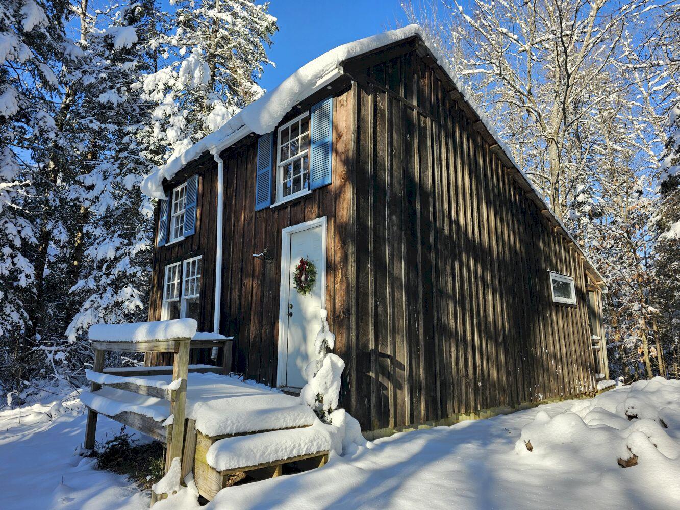 965 Munn Flat Road Cornville, ME 04976 - Photo 1 of 23 1