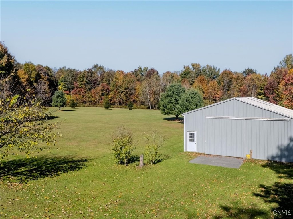 884 Kibby Road Lysander, NY 13027 - Photo 42 of 48 aerial