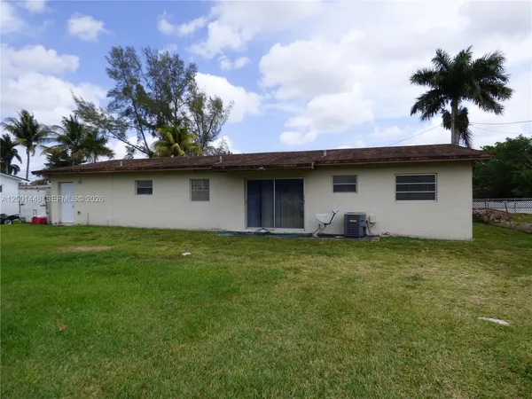 $499,000 | 11000 Northwest 21st Court, Miami, FL 33167