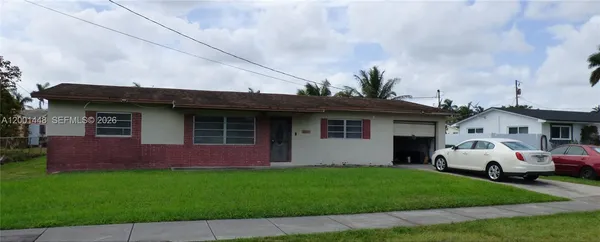 $499,000 | 11000 Northwest 21st Court, Miami, FL 33167