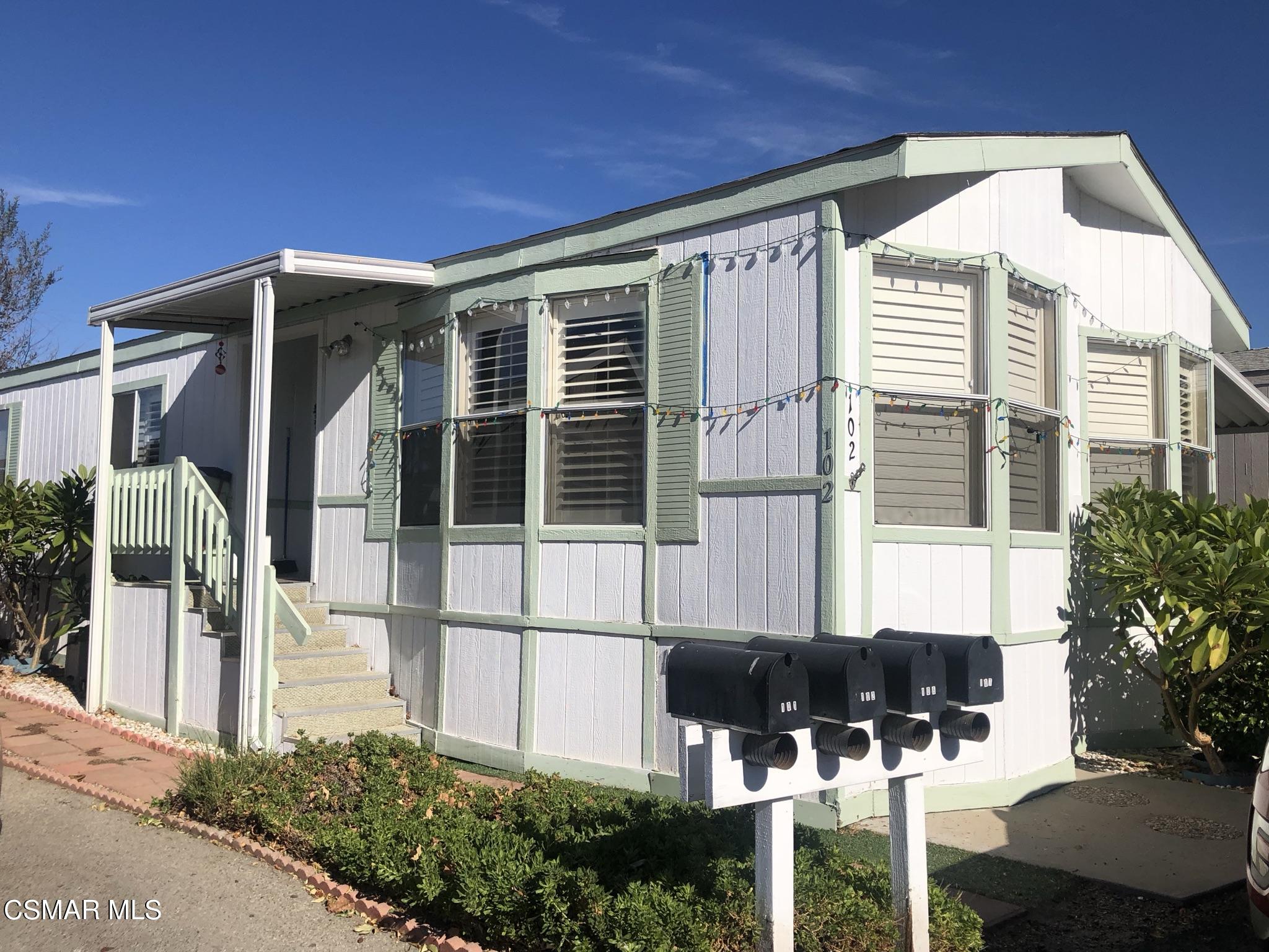 1550 Rory Lane, Unit 102 Simi Valley, CA 93063 - Photo 1 of 20 559CD89D-3DAF-453A-88C9-A663903BF6D9