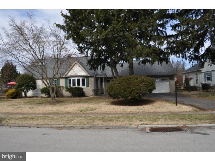 229 Overlook Road Ambler, PA 19002 - Photo 1 of 25 Exterior Front