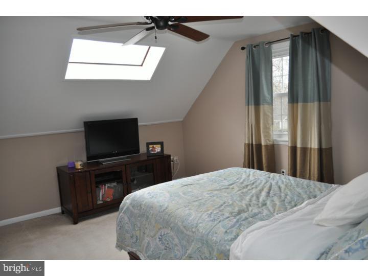 229 Overlook Road Ambler, PA 19002 - Photo 11 of 25 Bedroom - Main