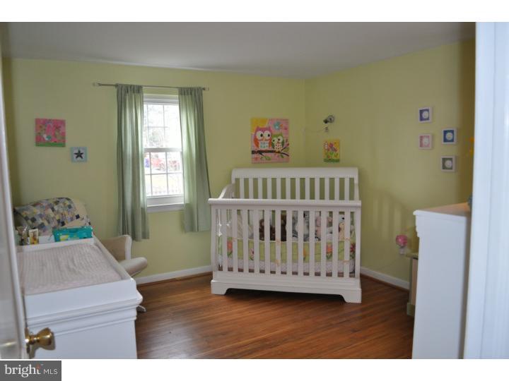 229 Overlook Road Ambler, PA 19002 - Photo 17 of 25 Bedroom 3