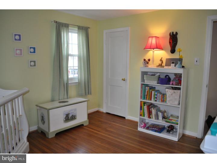 229 Overlook Road Ambler, PA 19002 - Photo 18 of 25 Bedroom 3