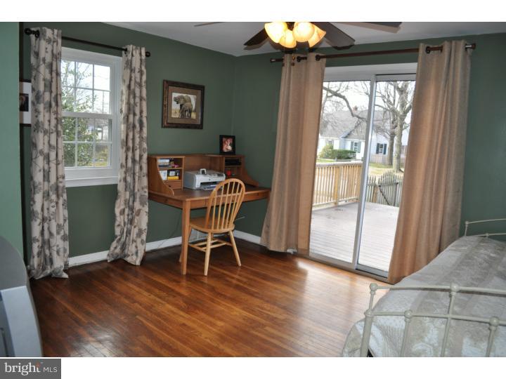 229 Overlook Road Ambler, PA 19002 - Photo 19 of 25 Bedroom 4