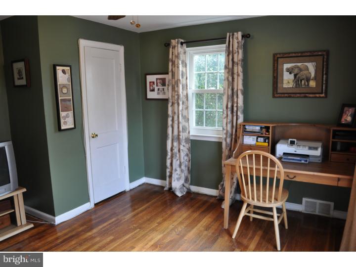 229 Overlook Road Ambler, PA 19002 - Photo 20 of 25 Bedroom 4