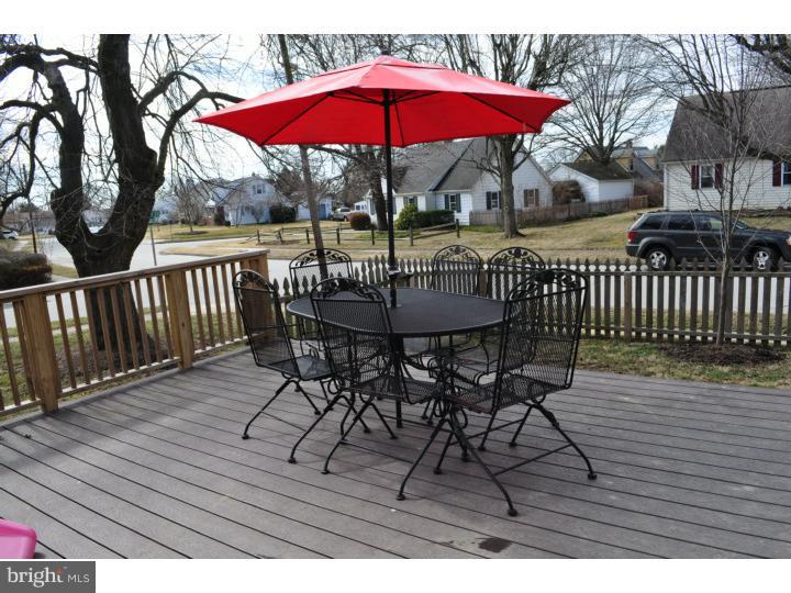 229 Overlook Road Ambler, PA 19002 - Photo 22 of 25 Deck