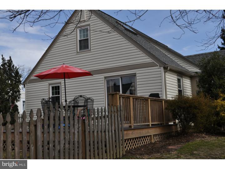 229 Overlook Road Ambler, PA 19002 - Photo 24 of 25 Exterior