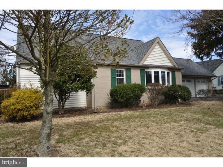 229 Overlook Road Ambler, PA 19002 - Photo 25 of 25 Exterior