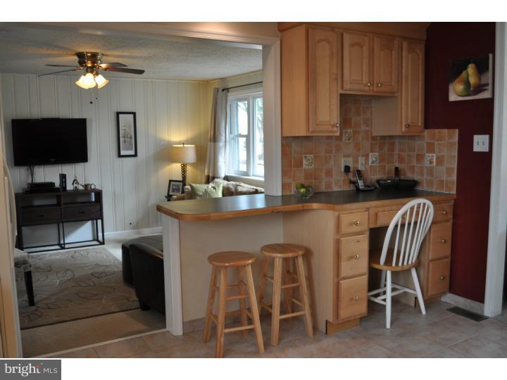 229 Overlook Road Ambler, PA 19002 - Photo 4 of 25 Kitchen